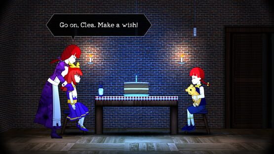 Screenshot Clea 2
