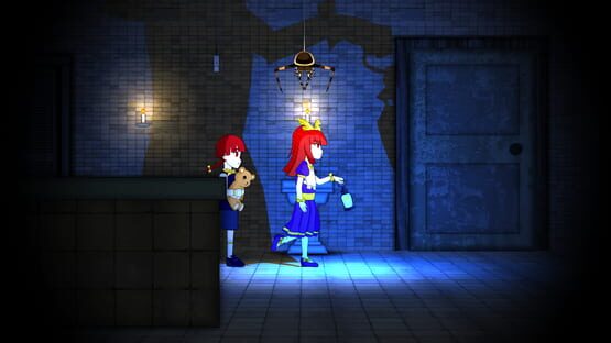 Screenshot Clea 3