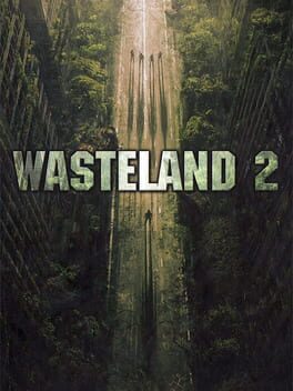 Cover Wasteland 2
