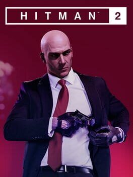 Cover Hitman 2