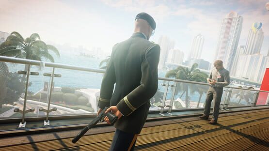 Screenshot Hitman 2 2