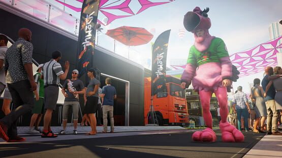 Screenshot Hitman 2 3