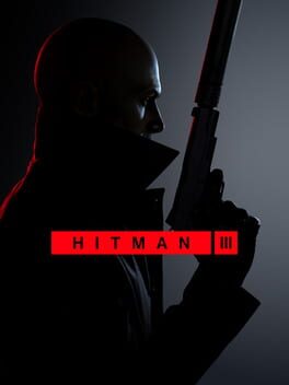 Cover Hitman 3