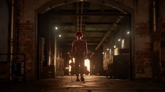 Screenshot Hitman 1