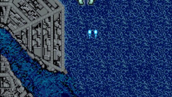 Screenshot Image Fight 2