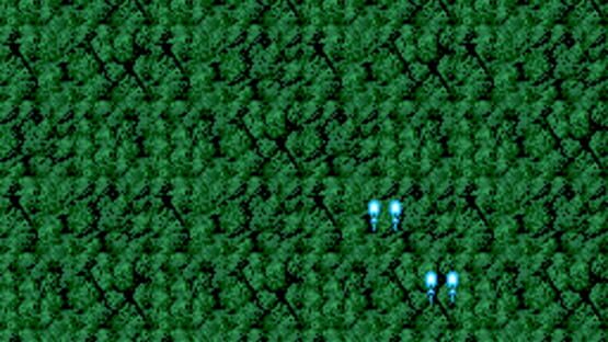 Screenshot Image Fight 3