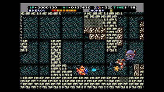 Screenshot Battle Chopper 1