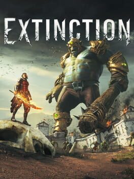 Cover Extinction