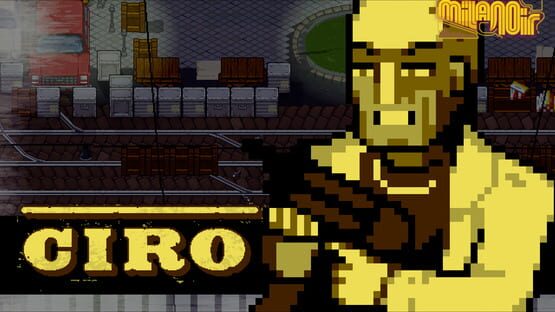 Screenshot Milanoir 3