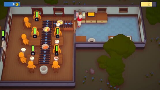 Screenshot PlateUp! 2