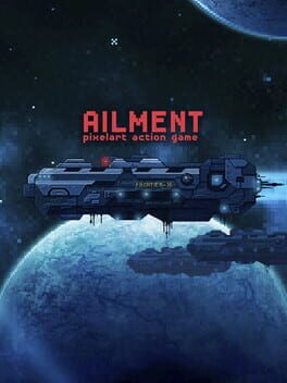 Cover Ailment