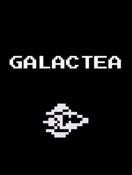 Cover Galactea