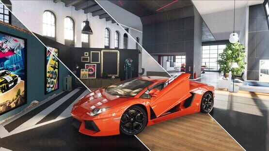 Screenshot The Crew 2: Special Edition 2