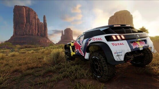 Screenshot The Crew 2: Special Edition 3