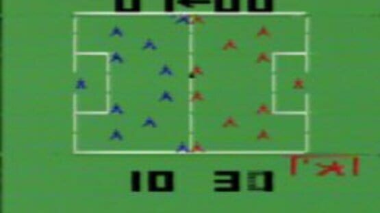 Screenshot Soccer 1