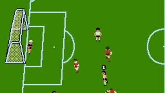 Screenshot Soccer 2