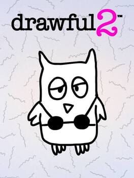 Cover Drawful 2