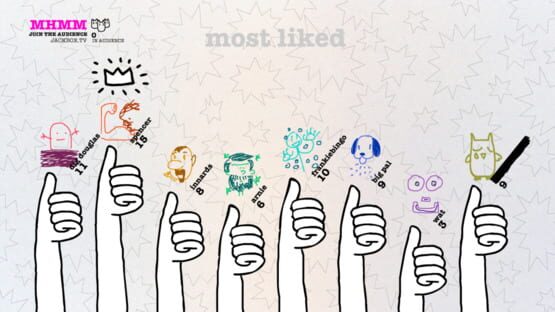 Screenshot Drawful 2 2