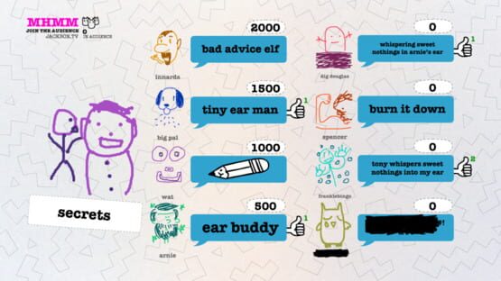 Screenshot Drawful 2 3
