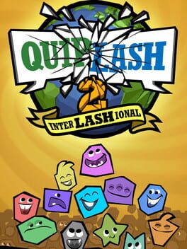 Cover Quiplash 2 Interlashional