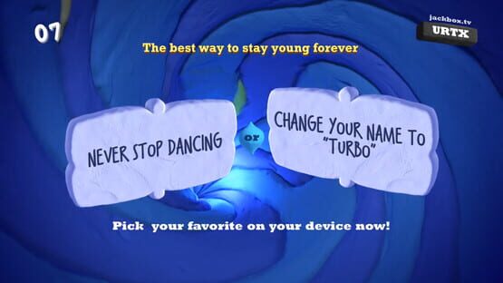 Screenshot The Jackbox Party Pack 7 1