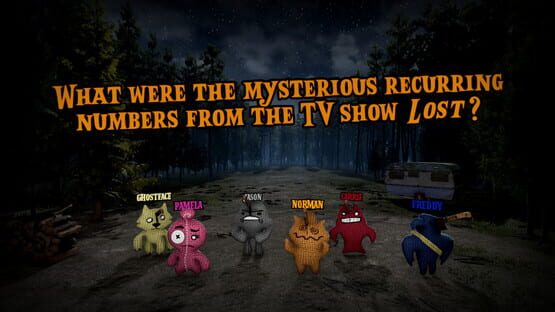 Screenshot Trivia Murder Party 3 2