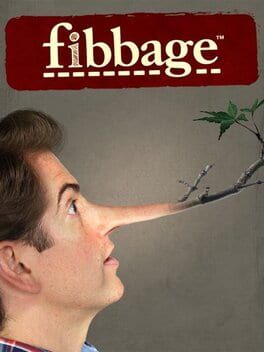 Cover Fibbage