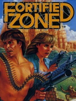Cover Fortified Zone