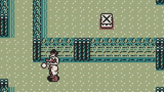 Screenshot Fortified Zone 2