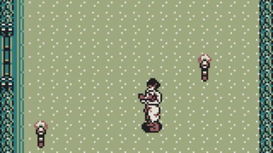 Screenshot Fortified Zone 3