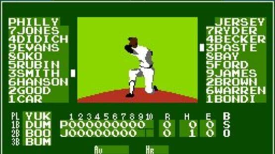 Screenshot Bases Loaded 1