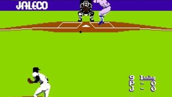 Screenshot Bases Loaded 3