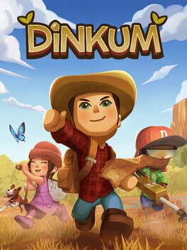 Cover Dinkum