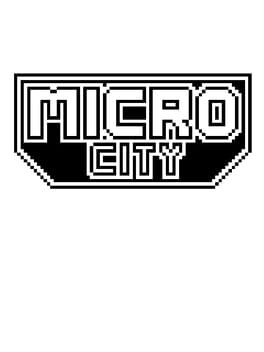 Cover MicroCity