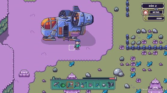 Screenshot Farlands 1