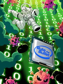 Cover Byte the Bullet