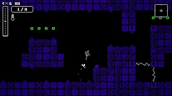 Screenshot Byte the Bullet 3