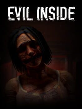 Cover Evil Inside