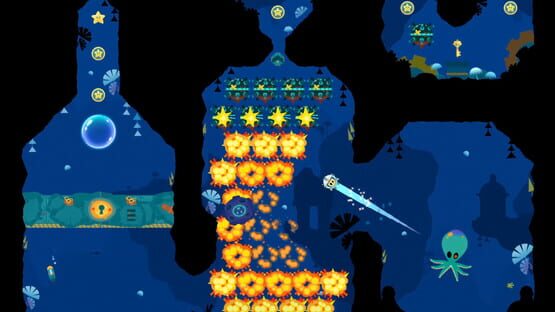 Screenshot Surface Rush 2