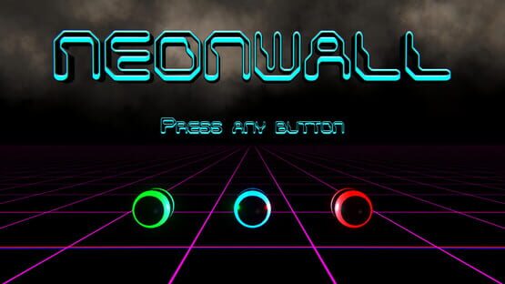 Screenshot Neonwall 2