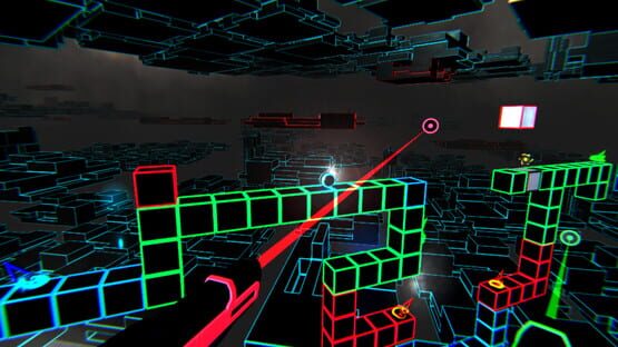 Screenshot Neonwall 3