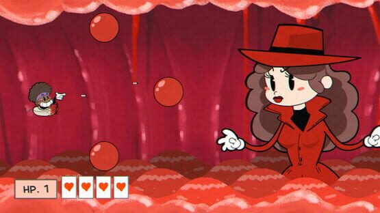 Screenshot Indiecalypse 1