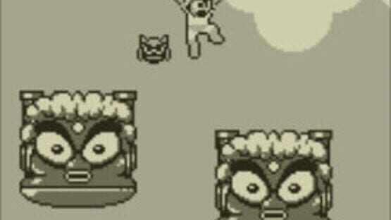 Screenshot Mega Man II 2