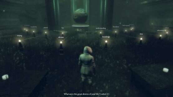 Screenshot Waking 2