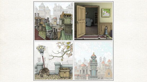 Screenshot Gorogoa 3