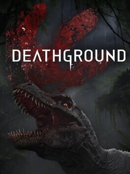 Cover Deathground