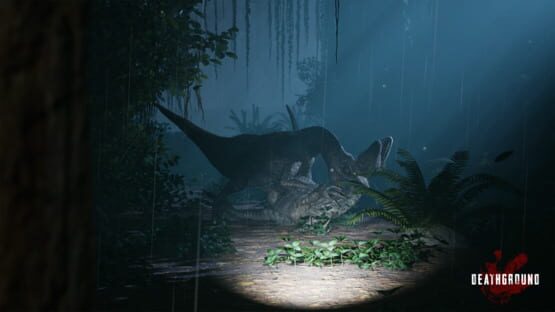 Screenshot Deathground 2