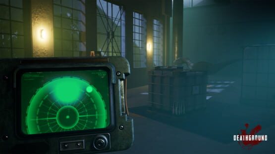 Screenshot Deathground 3