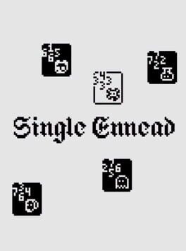 Cover Single Ennead