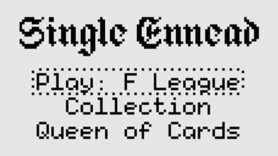 Screenshot Single Ennead 2